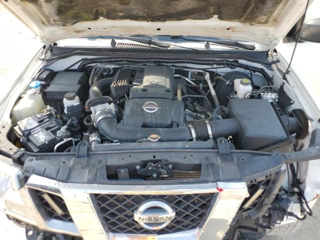 Photo 11 from auction – 2019 NISSAN FRONTIER S with VIN 1N6DD0CUXKN871365