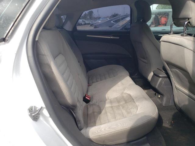 Photo 10 from auction – 2014 FORD FUSION S with VIN 3FA6P0G78ER293877