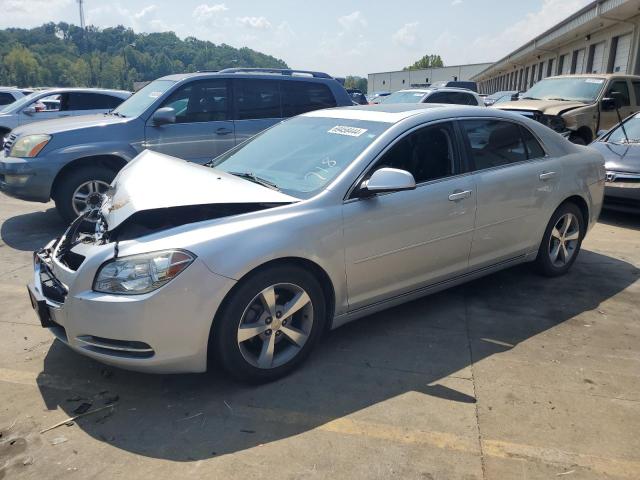 Photo 1 from auction – 2011 CHEVROLET MALIBU 1LT with VIN 1G1ZC5EU6BF398055