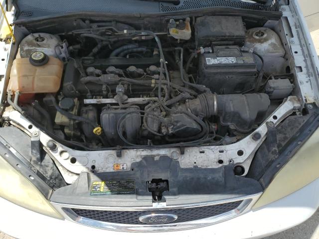 Photo 11 from auction – 2007 FORD FOCUS ZX4 with VIN 1FAFP34N67W294613