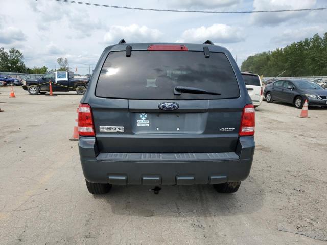 Photo 6 from auction – 2008 FORD ESCAPE XLT with VIN 1FMCU93188KD64608