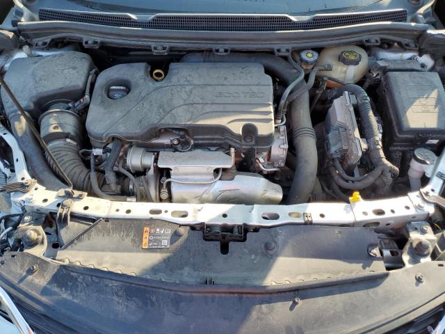 Photo 11 from auction – 2018 CHEVROLET CRUZE LT with VIN 1G1BE5SM9J7179079