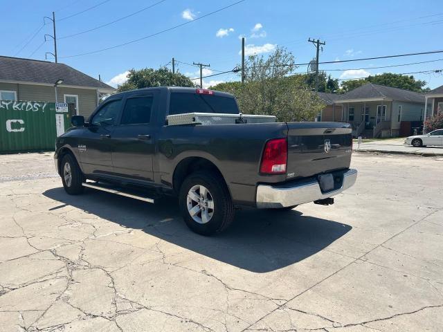 Photo 3 from auction – 2019 RAM 1500 CLASS with VIN 1C6RR7KG2KS592242