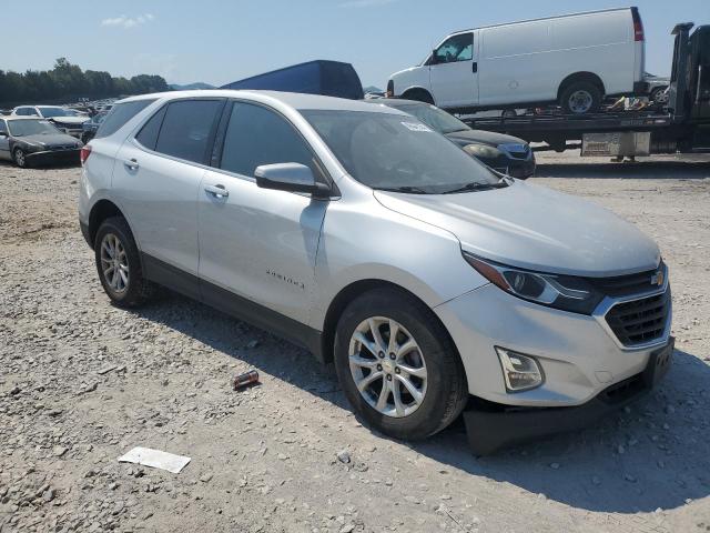 Photo 4 from auction – 2019 CHEVROLET EQUINOX LT with VIN 2GNAXJEV5K6189594