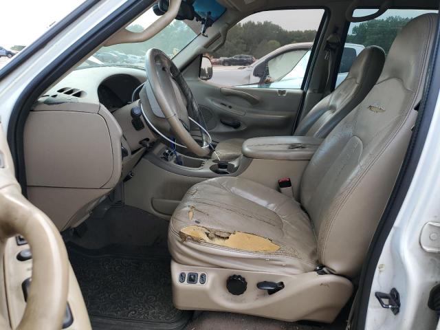 Photo 7 from auction – 2000 FORD EXPEDITION with VIN 1FMRU17L9YLB04476