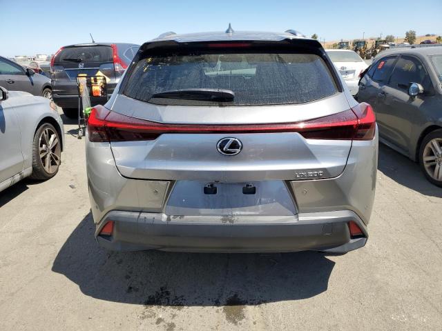 Photo 6 from auction – 2021 LEXUS UX 200 with VIN JTHX3JBH2M2033072