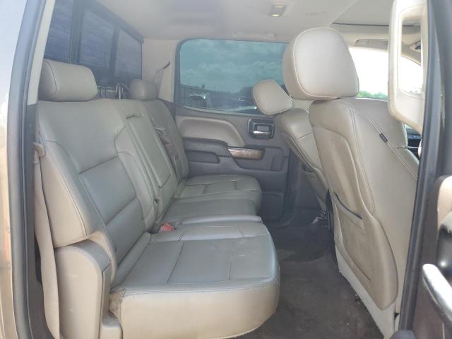 Photo 10 from auction – 2014 GMC SIERRA K15 with VIN 3GTU2VEC9EG204813