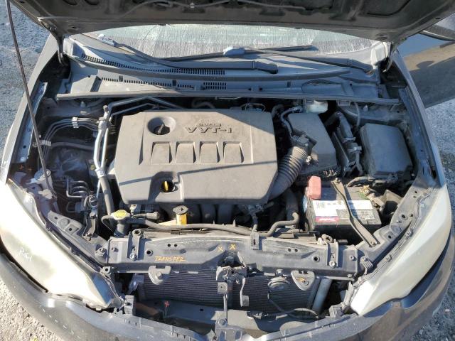 Photo 11 from auction – 2014 TOYOTA COROLLA L with VIN 2T1BURHE6EC063764