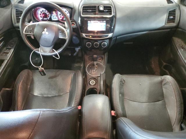 Photo 8 from auction – 2015 MITSUBISHI OUTLANDER with VIN 4A4AR4AU7FE032998