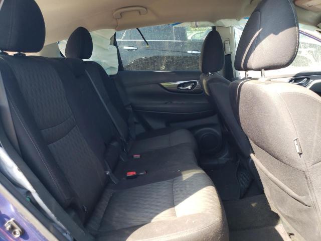 Photo 10 from auction – 2018 NISSAN ROGUE S with VIN 5N1AT2MVXJC771901