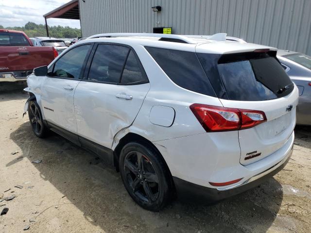 Photo 2 from auction – 2021 CHEVROLET EQUINOX PR with VIN 2GNAXXEV2M6108573