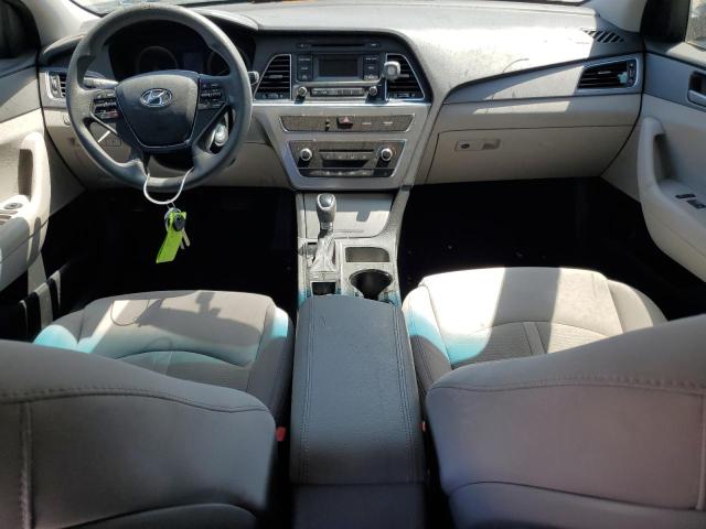 Photo 8 from auction – 2015 HYUNDAI SONATA SE with VIN 5NPE24AF8FH190068