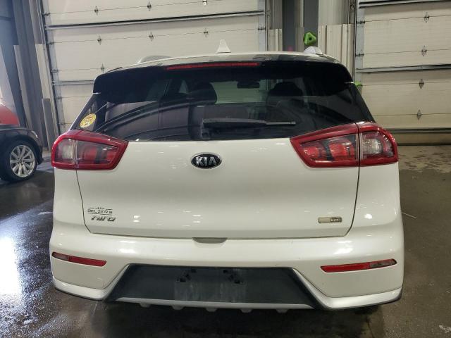 Фото 6 с аукциона – 2019 KIA NIRO FE с VIN KNDCB3LC4K5244335