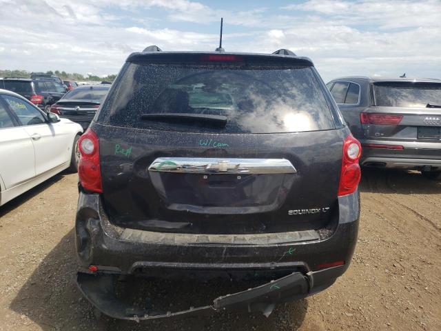 Photo 6 from auction – 2015 CHEVROLET EQUINOX LT with VIN 2GNALCEK7F6225255