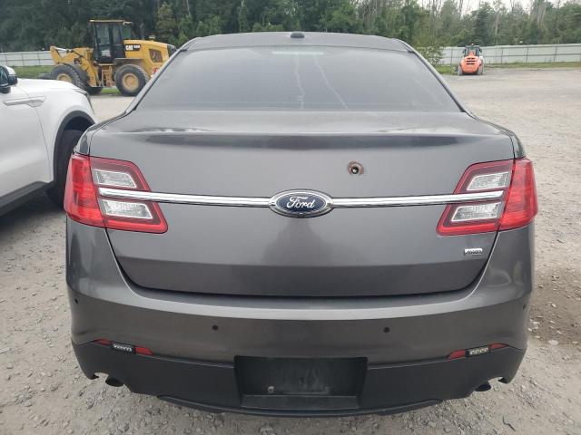 Photo 6 from auction – 2015 FORD TAURUS POL with VIN 1FAHP2MK6FG187093