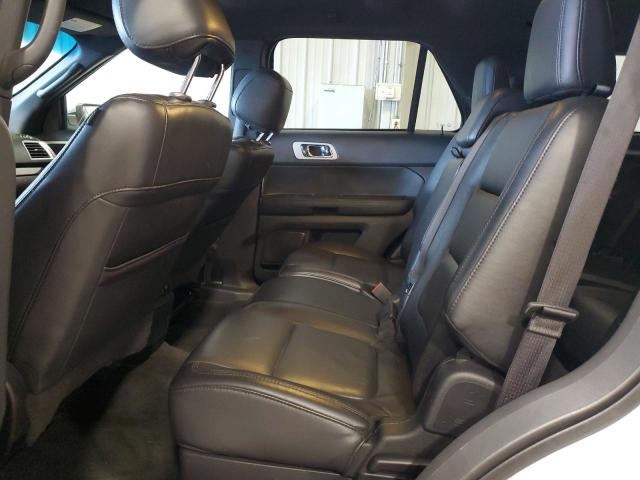 Photo 11 from auction – 2015 FORD EXPLORER L with VIN 1FM5K8F81FGB82931