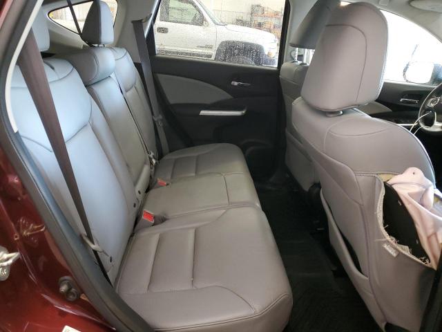 Photo 11 from auction – 2015 HONDA CR-V EXL with VIN 5J6RM4H77FL108797