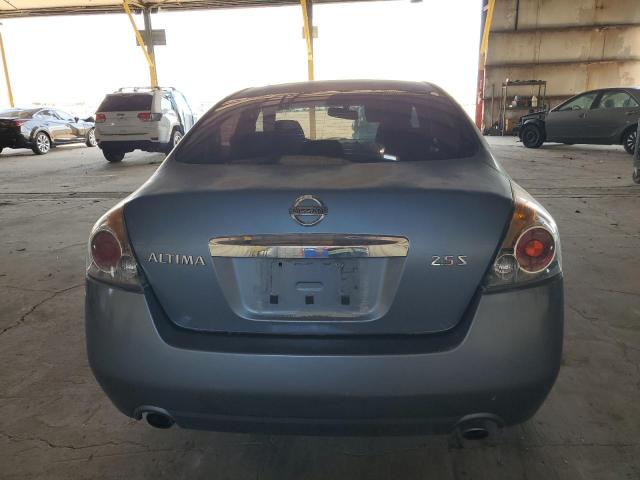 Photo 6 from auction – 2012 NISSAN ALTIMA BAS with VIN 1N4AL2AP5CN432700
