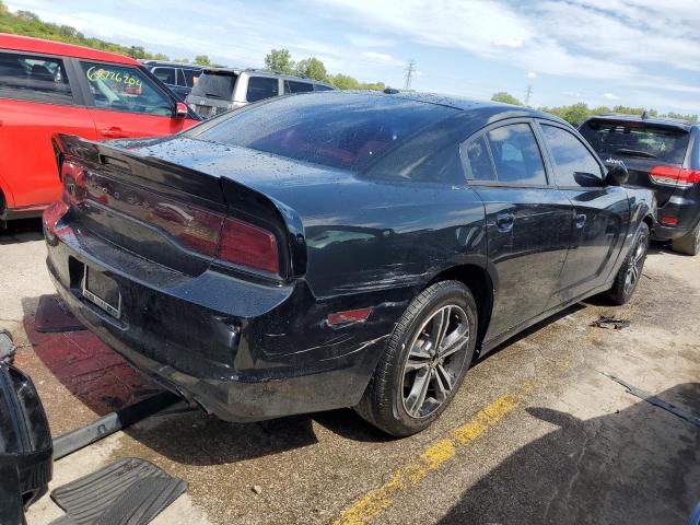 Photo 3 from auction – 2014 DODGE CHARGER R/ with VIN 2C3CDXDT6EH275555