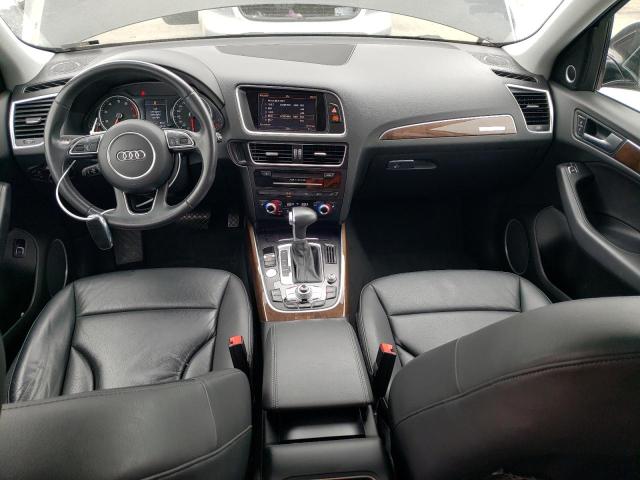 Photo 8 from auction – 2016 AUDI Q5 PREMIUM with VIN WA1D7AFPXGA089940