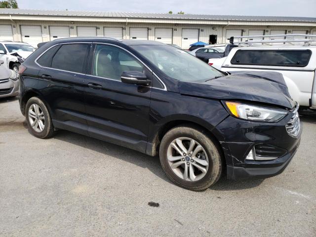 Photo 4 from auction – 2020 FORD EDGE SEL with VIN 2FMPK4J91LBA91663