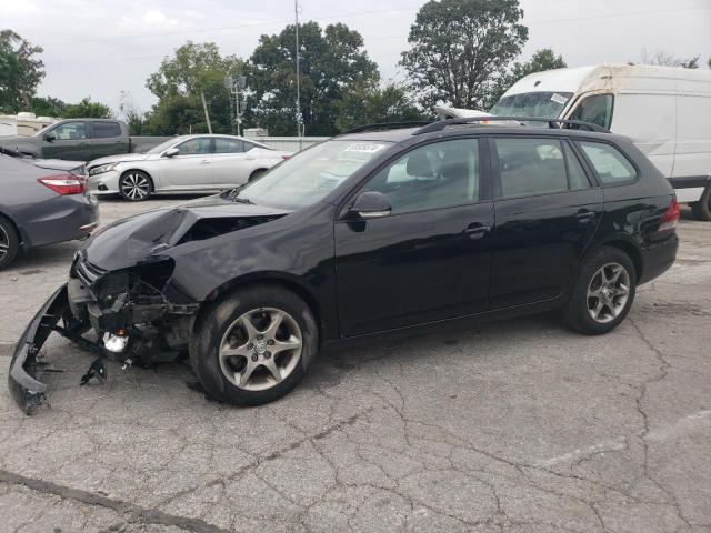 VOLKSWAGEN JETTA S 2014 with VIN 3VWPP7AJ2EM601230 - Photo from auction