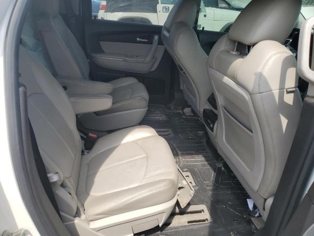 Photo 11 from auction – 2011 GMC ACADIA SLT with VIN 1GKKVSED9BJ393242