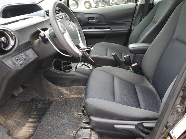 Photo 7 from auction – 2015 TOYOTA PRIUS C with VIN JTDKDTB32F1114977