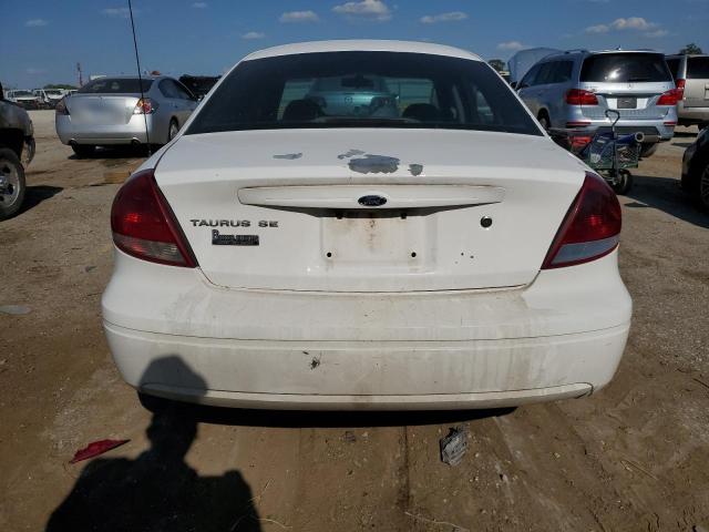 Photo 6 from auction – 2006 FORD TAURUS SE with VIN 1FAFP53U66A117348