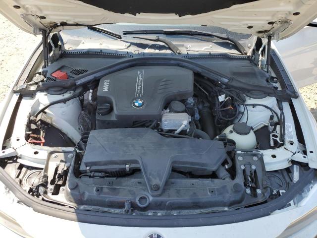 Photo 11 from auction – 2013 BMW 328 I SULE with VIN WBA3C1G5XDNR45958