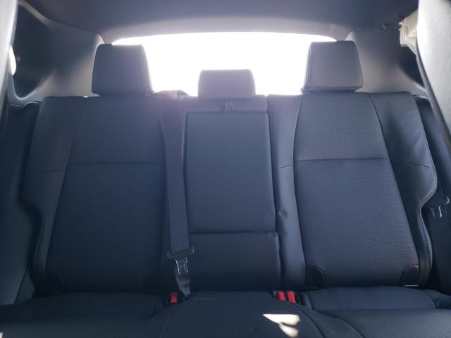 Photo 10 from auction – 2023 SUBARU SOLTERRA P with VIN JTMABABA7PA019286