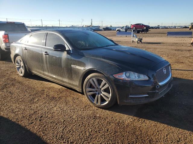 Photo 4 from auction – 2011 JAGUAR XJL with VIN SAJWA2GB7BLV00847