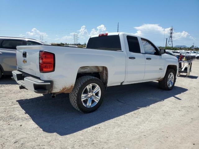 Photo 3 from auction – 2018 CHEVROLET SILVERADO with VIN 1GCRCPEC8JZ367414
