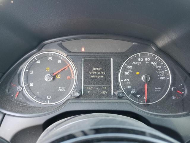 Photo 9 from auction – 2015 AUDI Q5 PREMIUM with VIN WA1LFAFP3FA067744