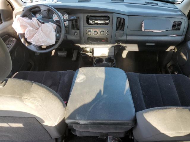 Photo 8 from auction – 2005 DODGE RAM 1500 S with VIN 1D7HA18N55J594758