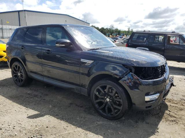 Photo 4 from auction – 2016 LAND ROVER RANGE ROVE with VIN SALWR2KF8GA666078