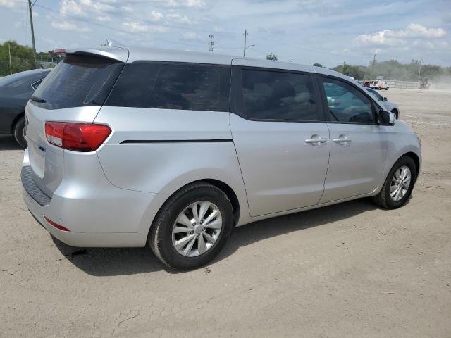 Photo 3 from auction – 2015 KIA SEDONA L with VIN KNDMA5C12F6066880