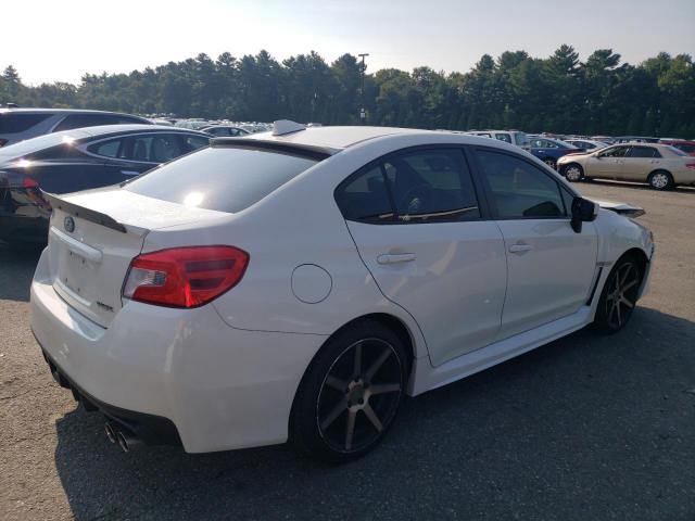 Photo 3 from auction – 2015 SUBARU WRX LIMITE with VIN JF1VA1G64F9808168