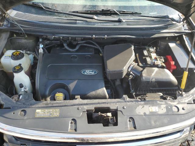 Photo 12 from auction – 2013 FORD EDGE SEL with VIN 2FMDK4JC3DBB31774
