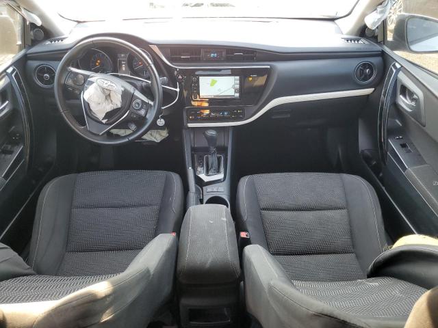 Photo 8 from auction – 2018 TOYOTA COROLLA IM with VIN JTNKARJE8JJ574891