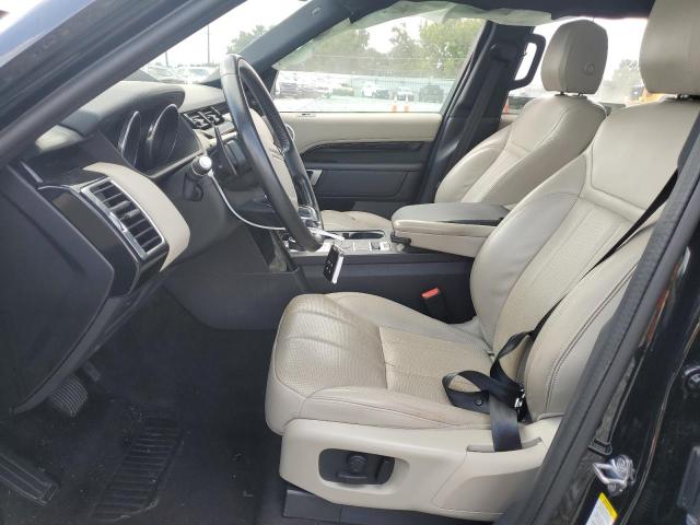 Photo 7 from auction – 2020 LAND ROVER DISCOVERY with VIN SALRG2RV8L2425979