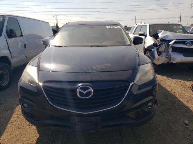 Photo 5 from auction – 2014 MAZDA CX-9 GRAND with VIN JM3TB3DA8E0439540