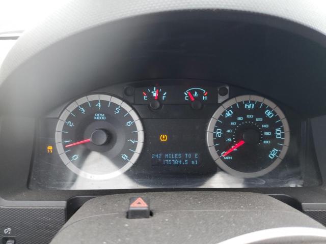 Photo 9 from auction – 2010 FORD ESCAPE XLT with VIN 1FMCU0DG7AKB75615