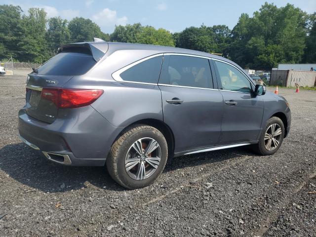 Photo 3 from auction – 2017 ACURA MDX with VIN 5FRYD4H32HB024017