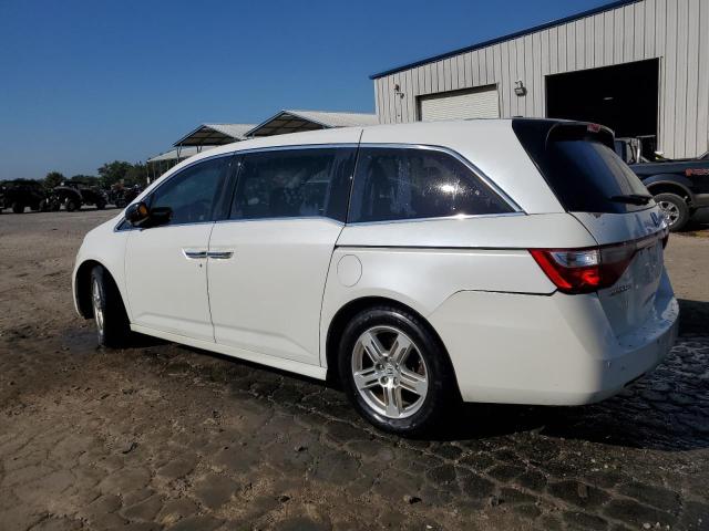 Photo 2 from auction – 2012 HONDA ODYSSEY TO with VIN 5FNRL5H96CB083406