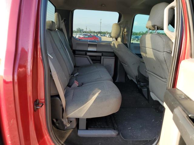 Photo 10 from auction – 2018 FORD F250 SUPER with VIN 1FT7W2B60JEB05068