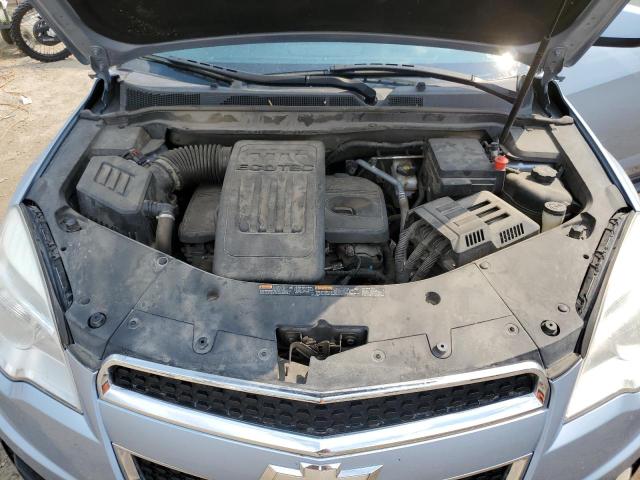 Photo 12 from auction – 2015 CHEVROLET EQUINOX LT with VIN 2GNFLFEK4F6106697