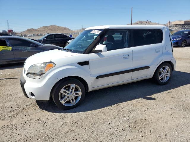 KIA SOUL 2010 z numerem VIN KNDJT2A22A7703101 - Zdjęcie z aukcji