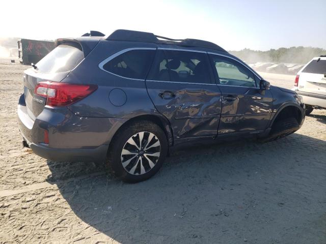 Photo 3 from auction – 2016 SUBARU OUTBACK 2. with VIN 4S4BSBJC7G3213197