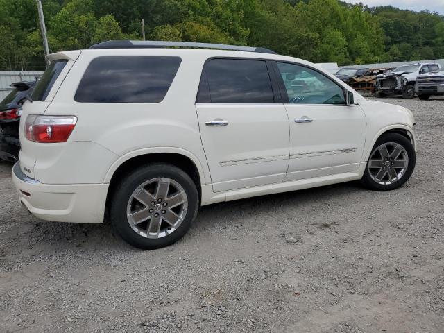 Photo 3 from auction – 2011 GMC ACADIA DEN with VIN 1GKKVTED9BJ282079